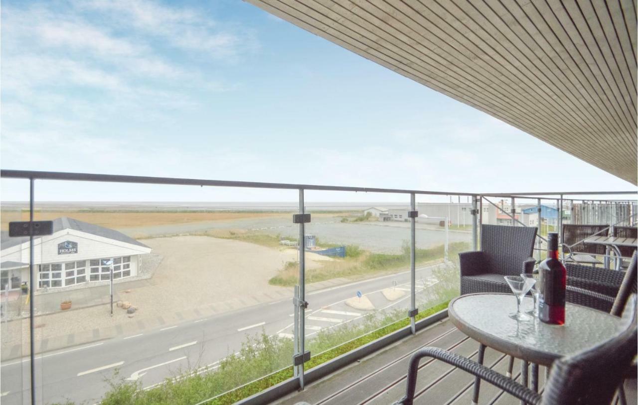 1 Bedroom Awesome Apartment In Romo Havneby Bagian luar foto