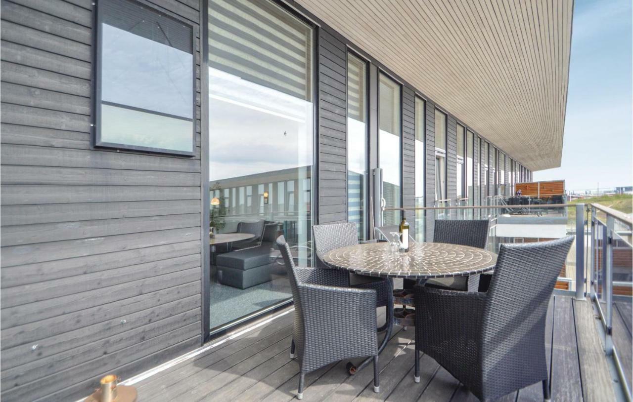 1 Bedroom Awesome Apartment In Romo Havneby Bagian luar foto